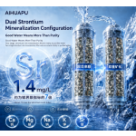 Aihuapu Dual Strontium Mineralization RO Water Purifier (Snow Mountain Mineral Spring Dual Water Purifier)